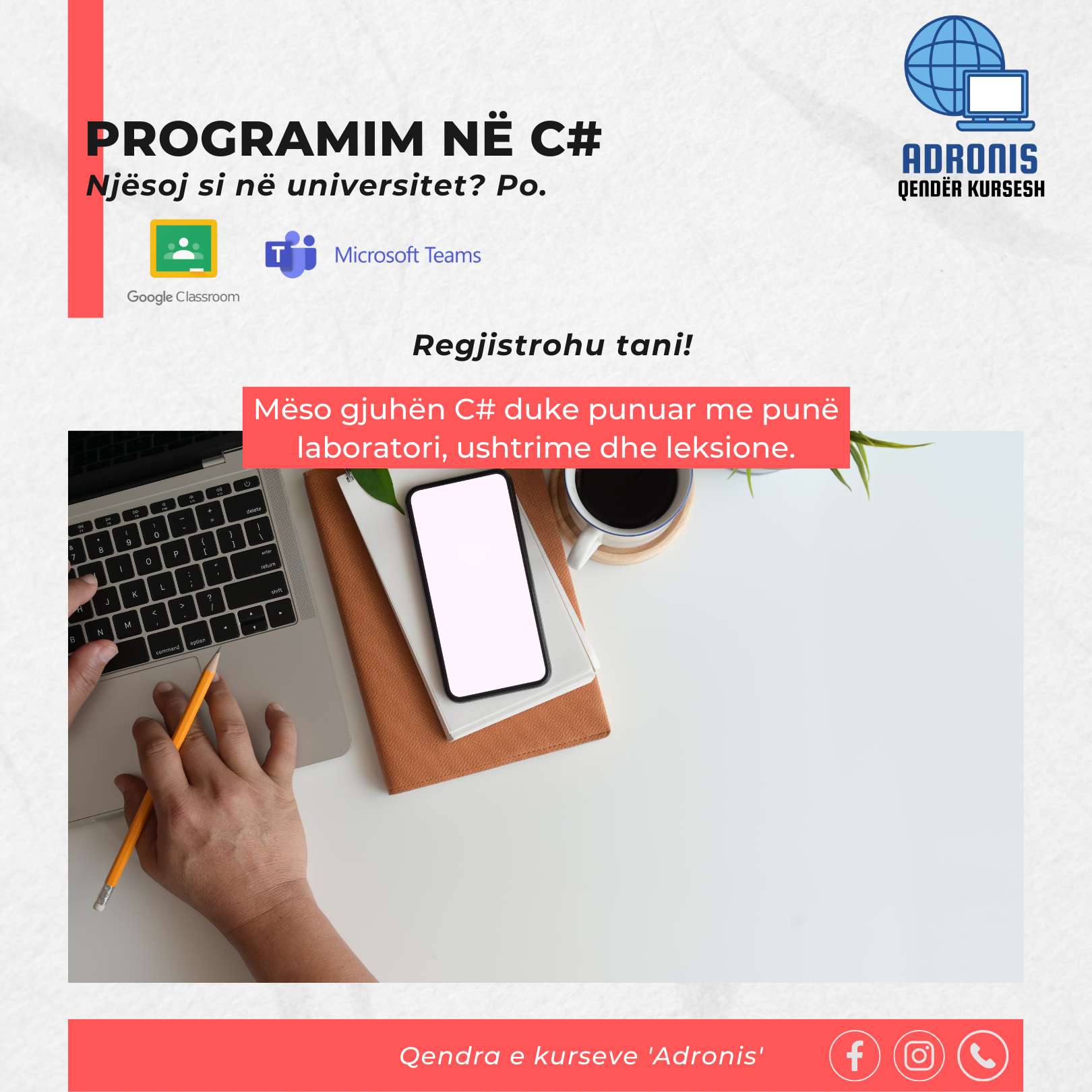 Programim ne CSHARP KURS UNIVERSITAR